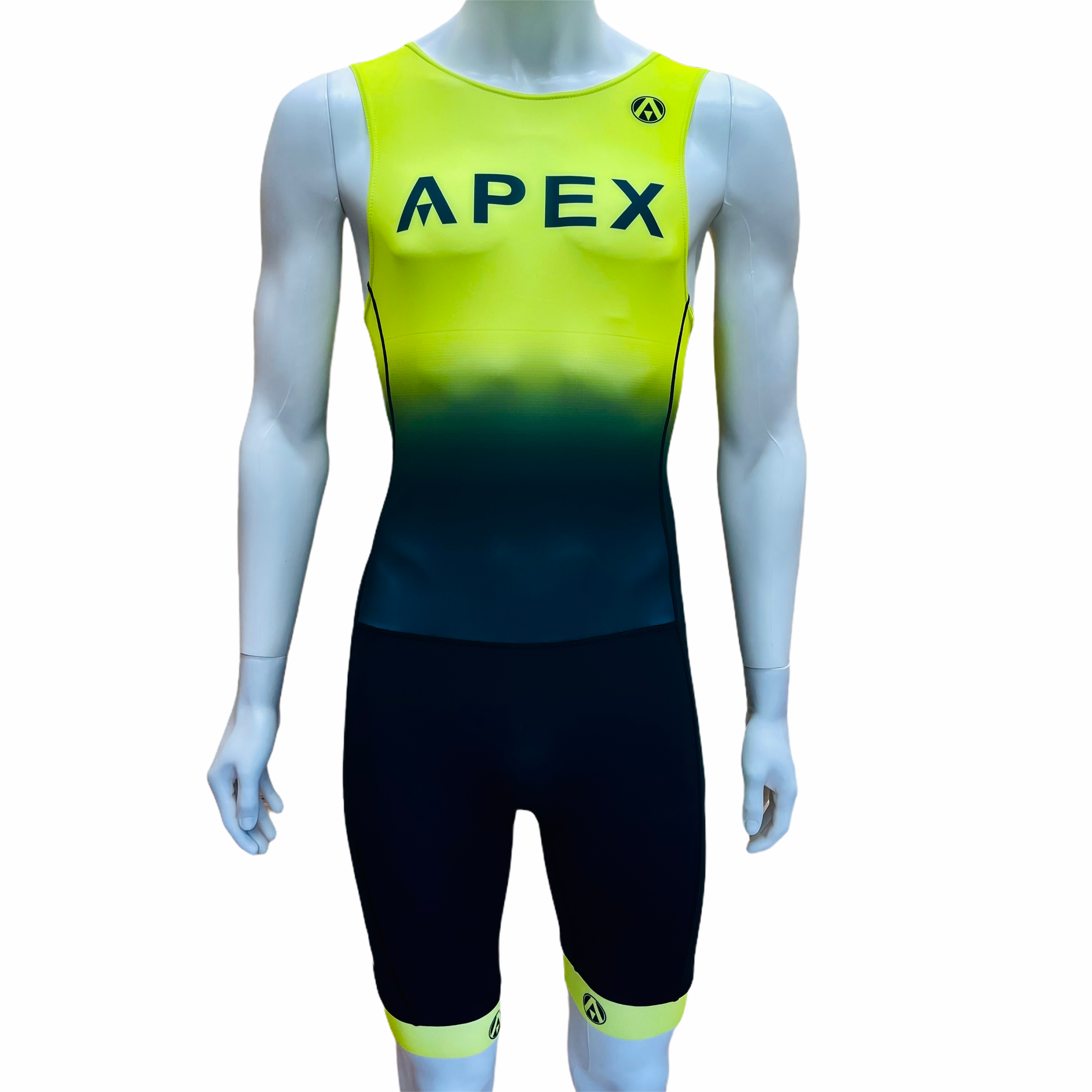 T-R-I COACHING PRO TRI SUIT