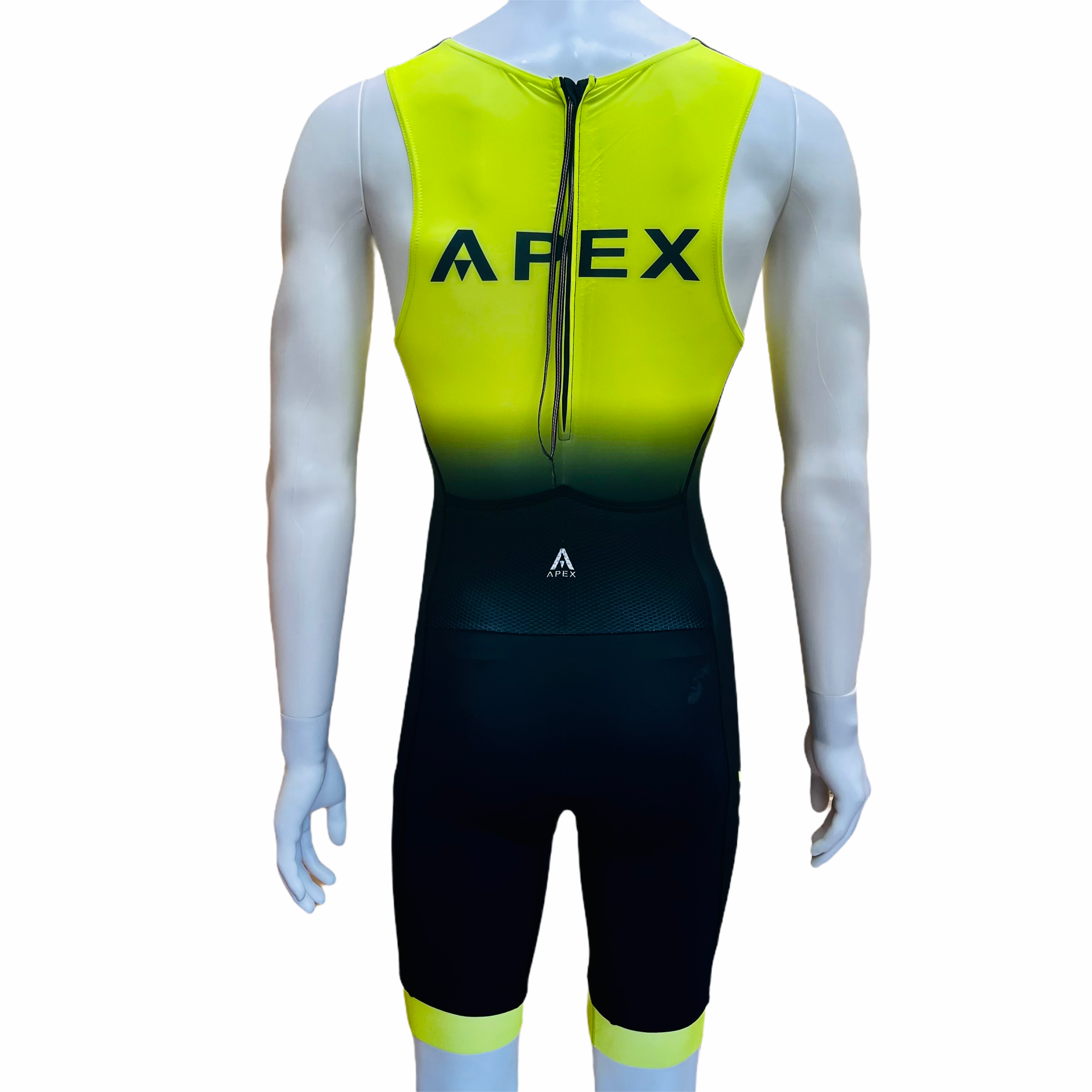 T-R-I COACHING PRO TRI SUIT