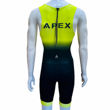 Load image into Gallery viewer, KESGRAVE KRUISERS TRI CLUB PRO TRI SUIT - GREEN