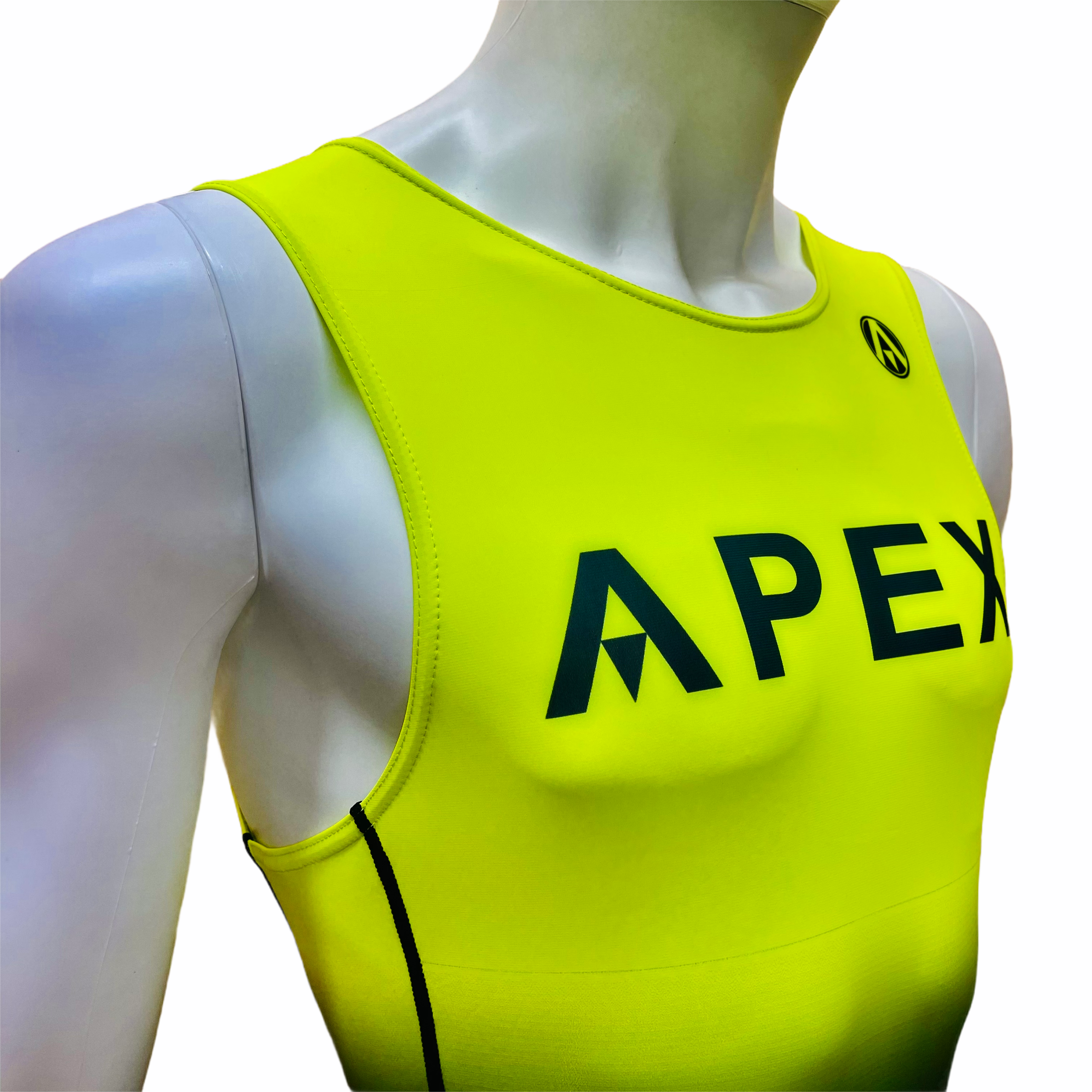 GMFR PRO TRI SUIT