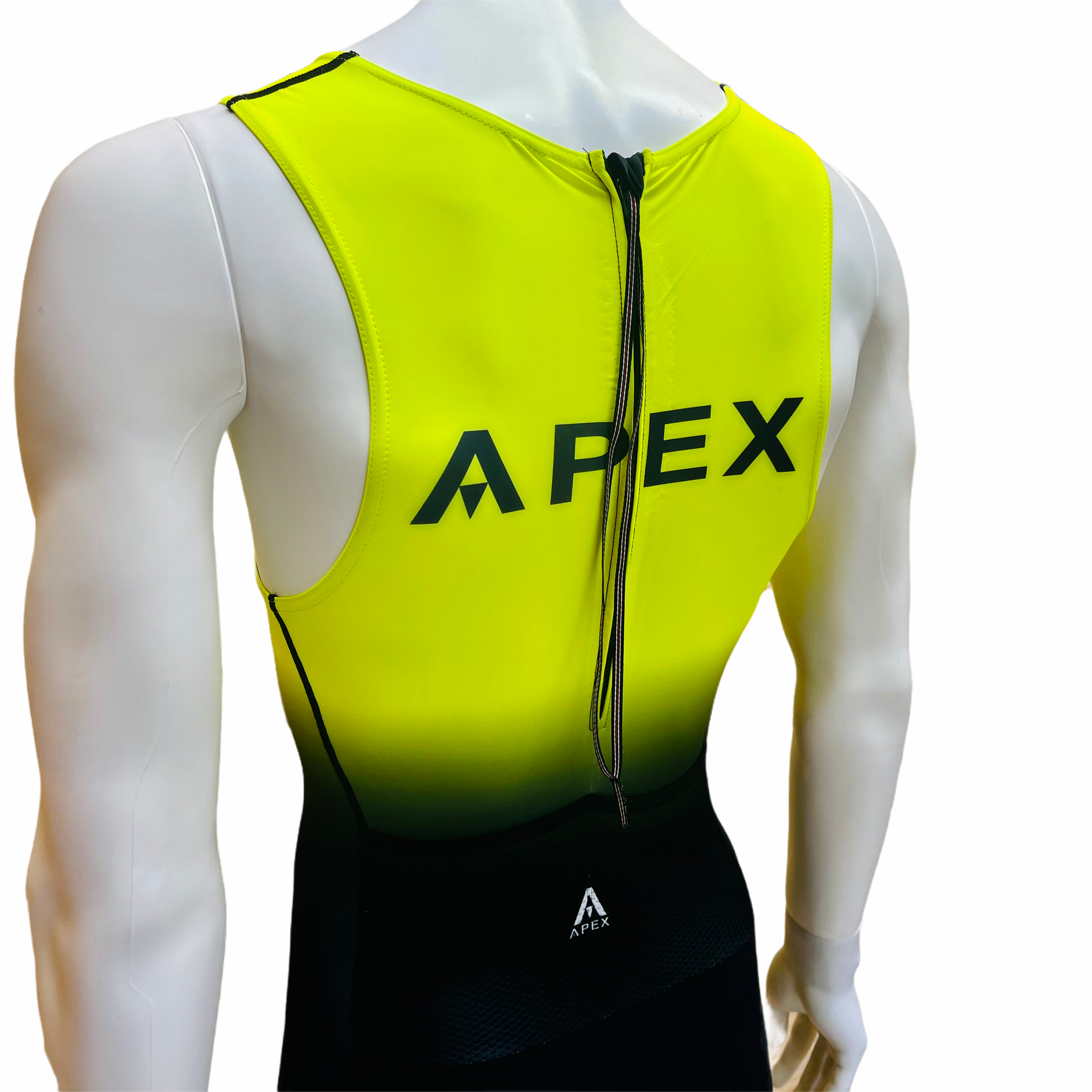 ST HELENS TRI PRO TRI SUIT