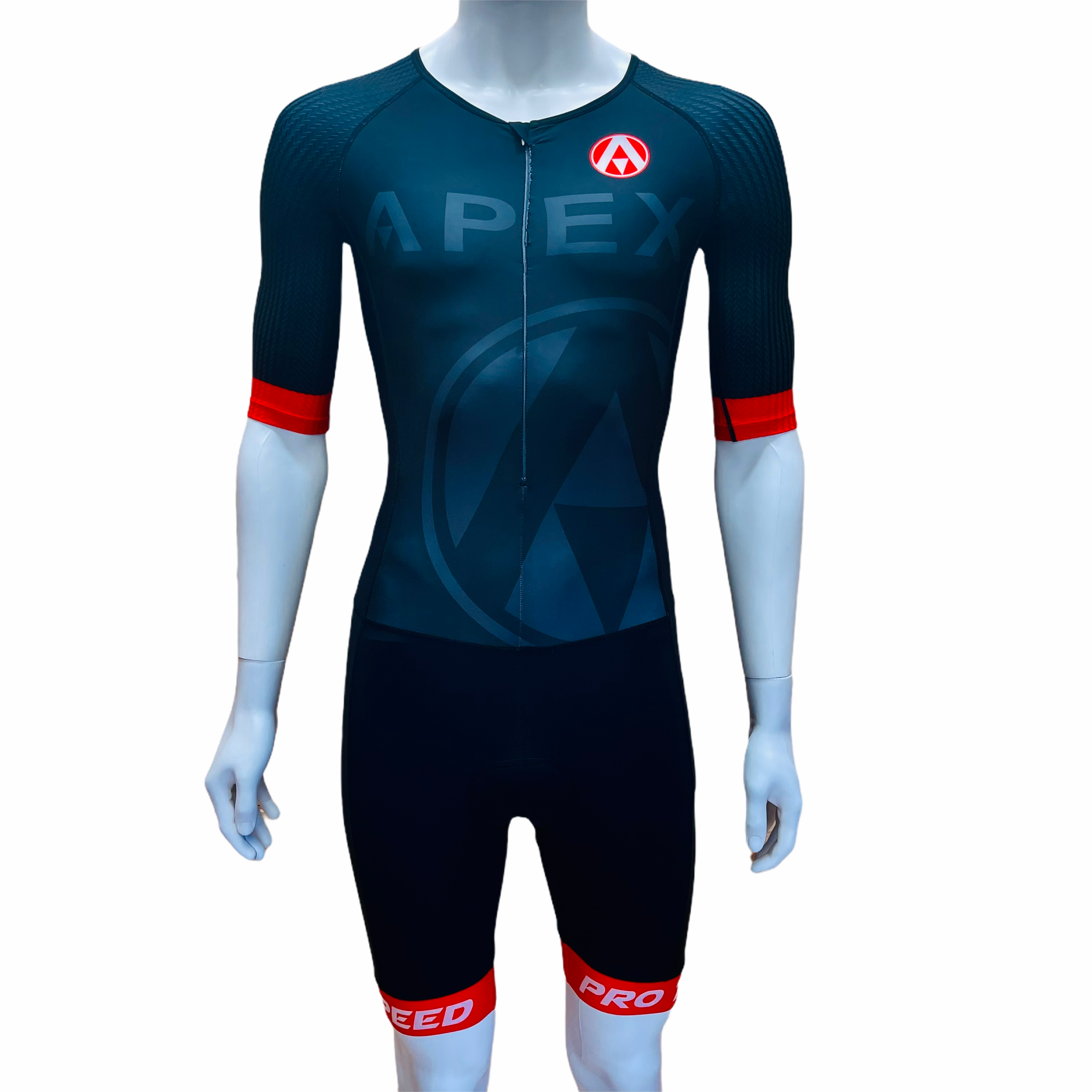 T-R-I COACHING PRO SPEED TRI SUIT