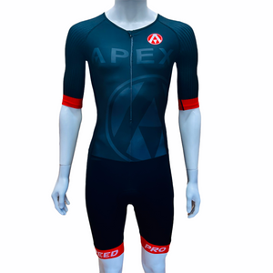 GLENROTHES TRI PRO SPEED TRI SUIT