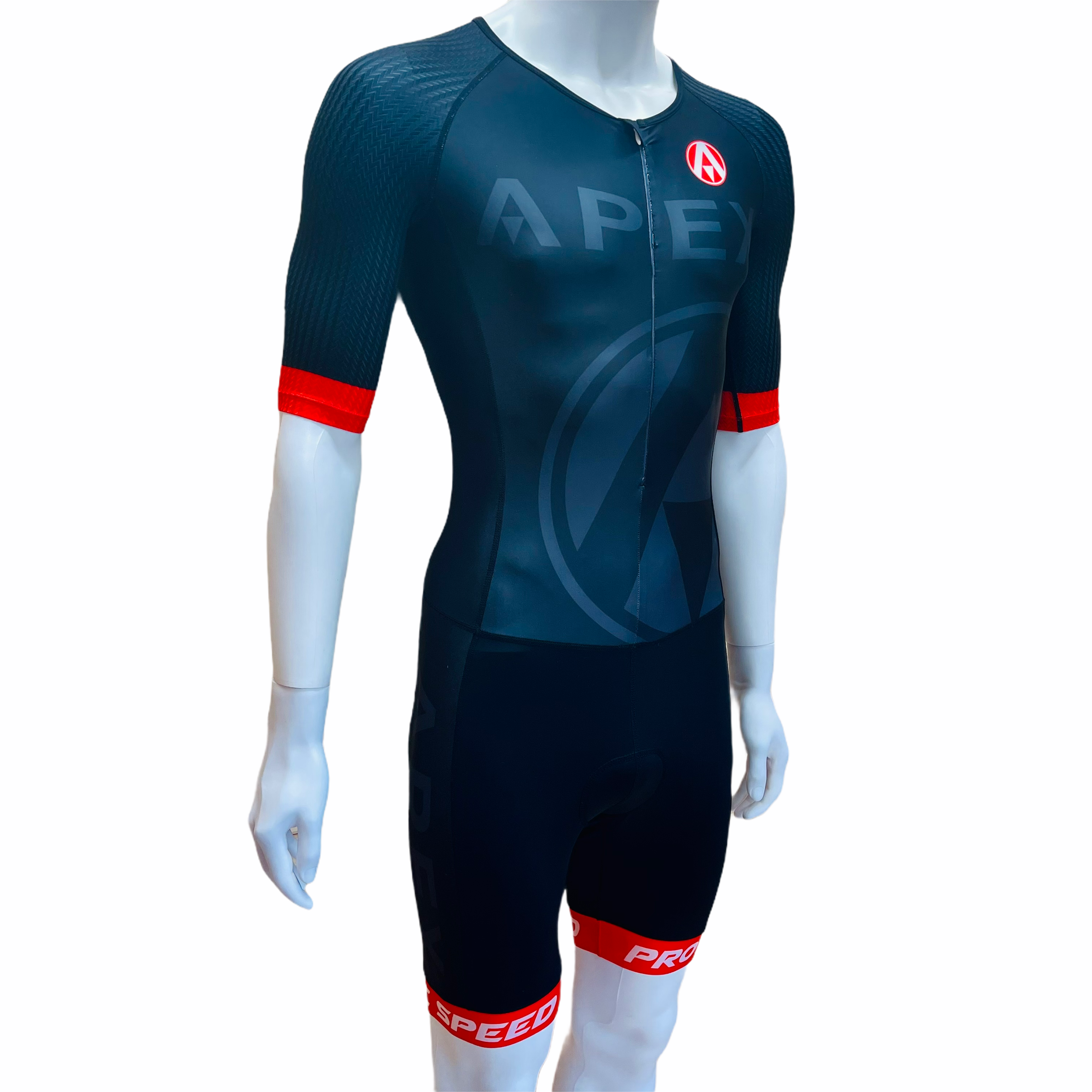 ENDURANCE PEAK ELITE SPEED TRI SUIT