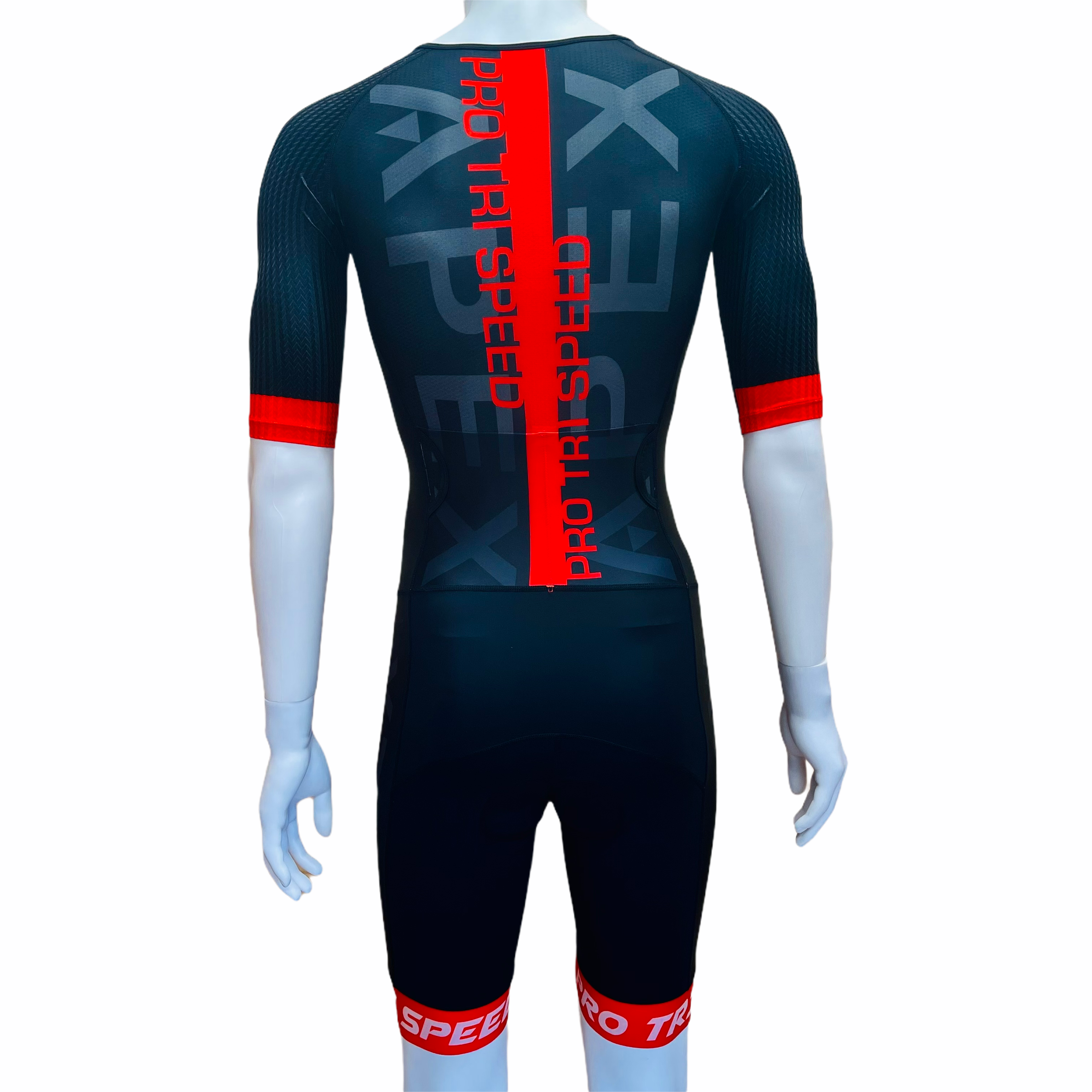 ENDURANCE PEAK ELITE SPEED TRI SUIT