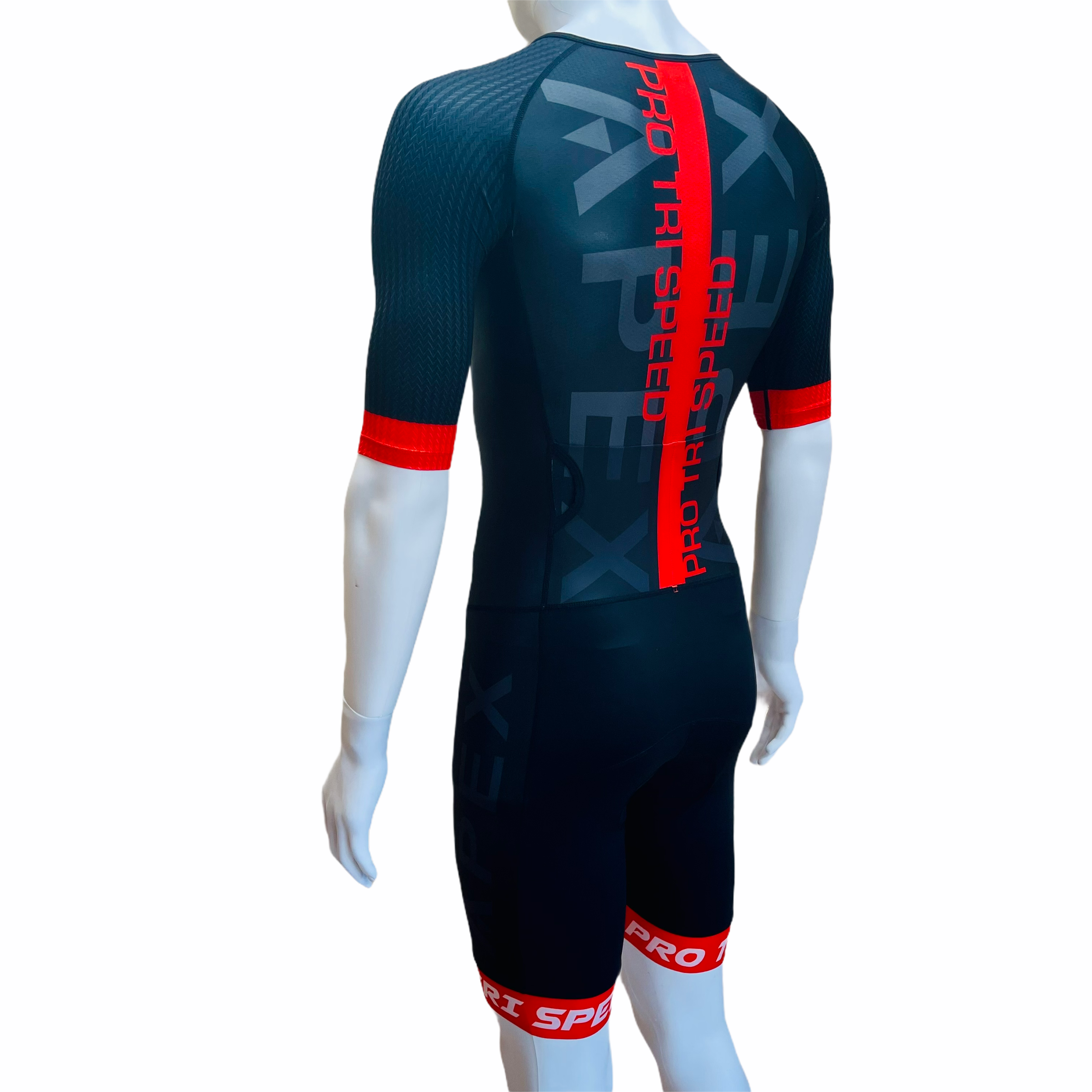 INVICTUS TRI PRO SPEED TRI SUIT