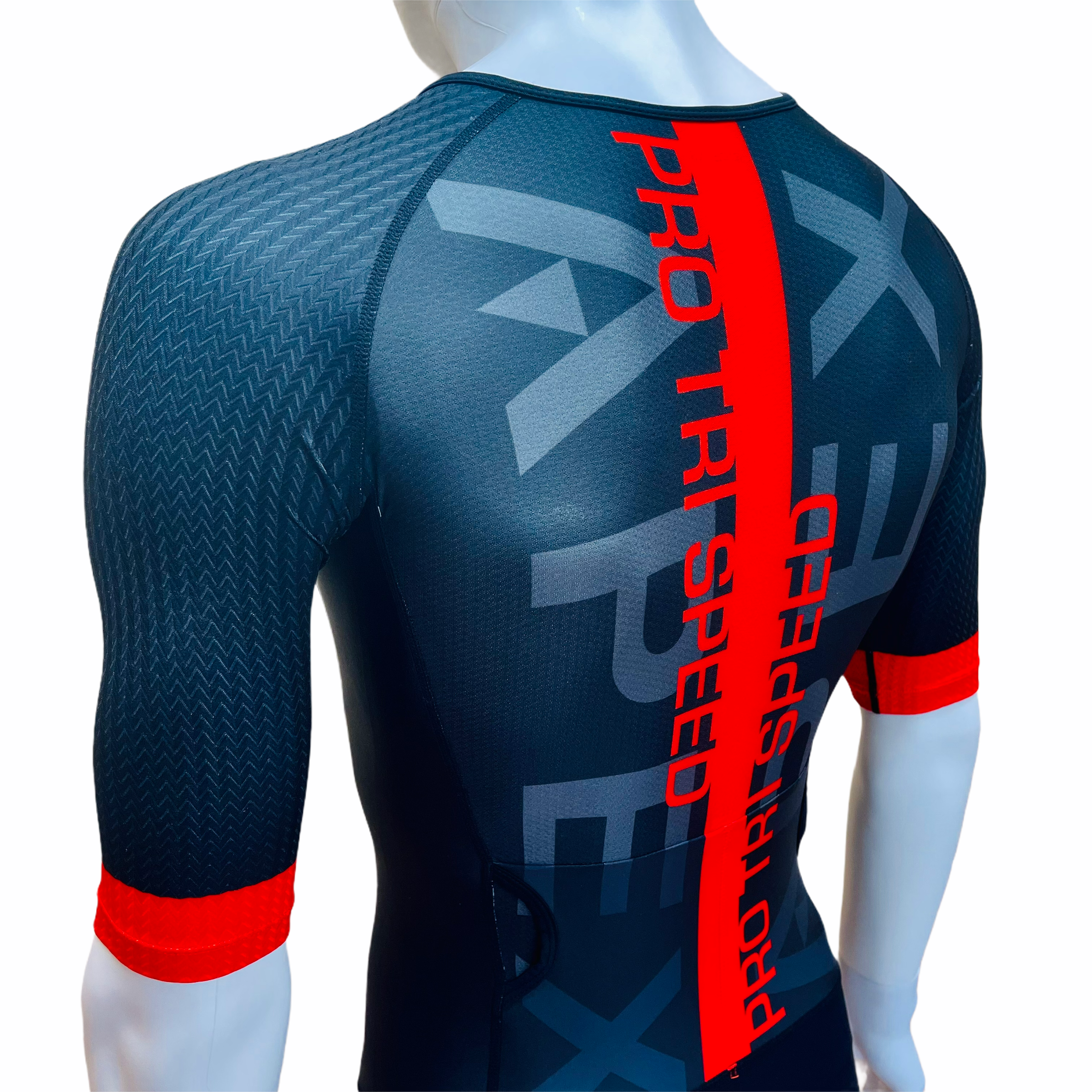 ENDURANCE PEAK ELITE SPEED TRI SUIT