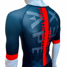 Load image into Gallery viewer, KESGRAVE KRUISERS TRI CLUB PRO SPEED TRI SUIT - WHITE