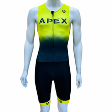 Load image into Gallery viewer, CLUB COACTION TEAM TRI SUIT