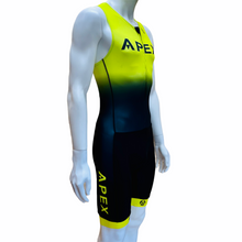 Load image into Gallery viewer, FUSION TRI TEAM TRI SUIT