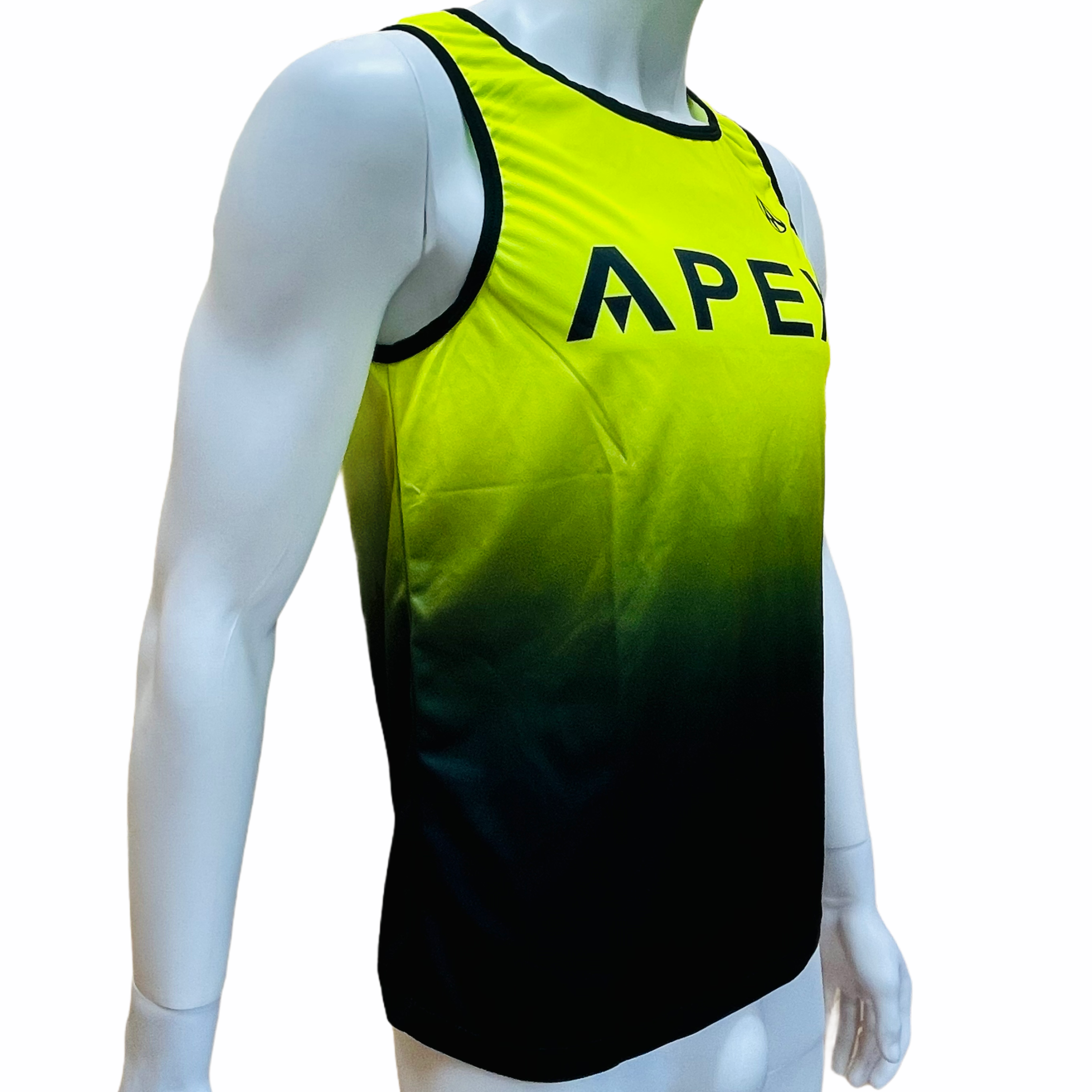 GLENROTHES TRI RUN VEST