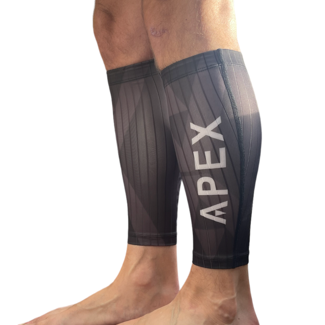 INVICTUS TRI AERO CALF SLEEVES