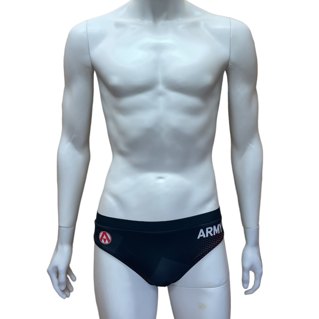 MALVERN TRI PRO SWIM TRUNKS