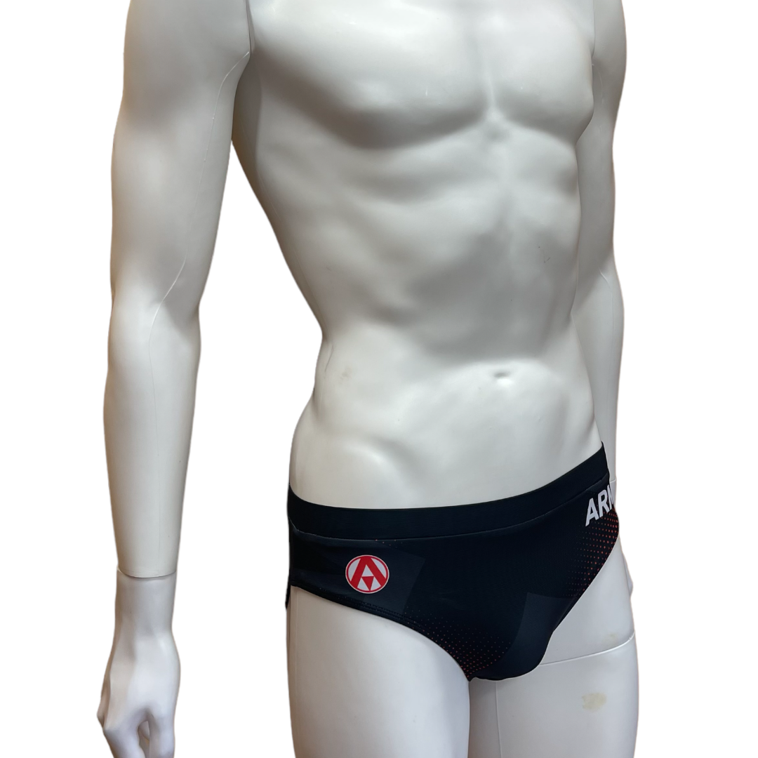 MORLEY TRI PRO SWIM TRUNKS