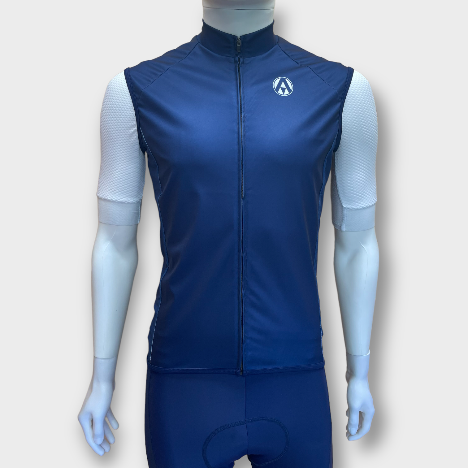 APEX PRO GILET - NAVY (QZ1001)