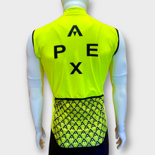 Load image into Gallery viewer, APEX PRO GILET - FLUO YELLOW (QZ1001)