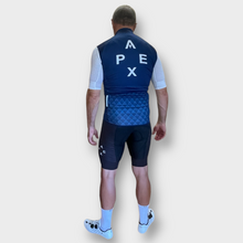 Load image into Gallery viewer, APEX PRO GILET - NAVY (QZ1001)