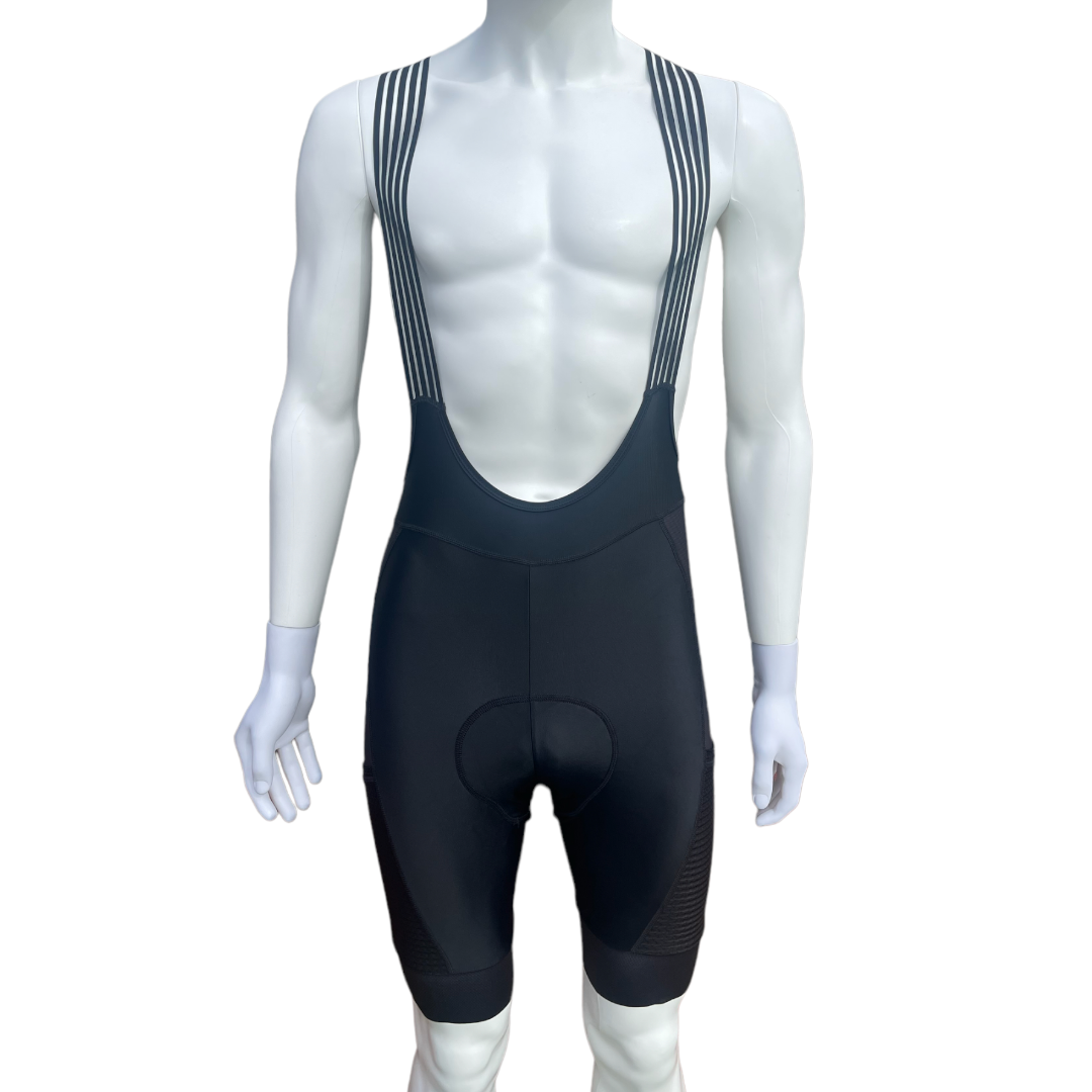 NSP PRO BIB GRAVEL SHORTS