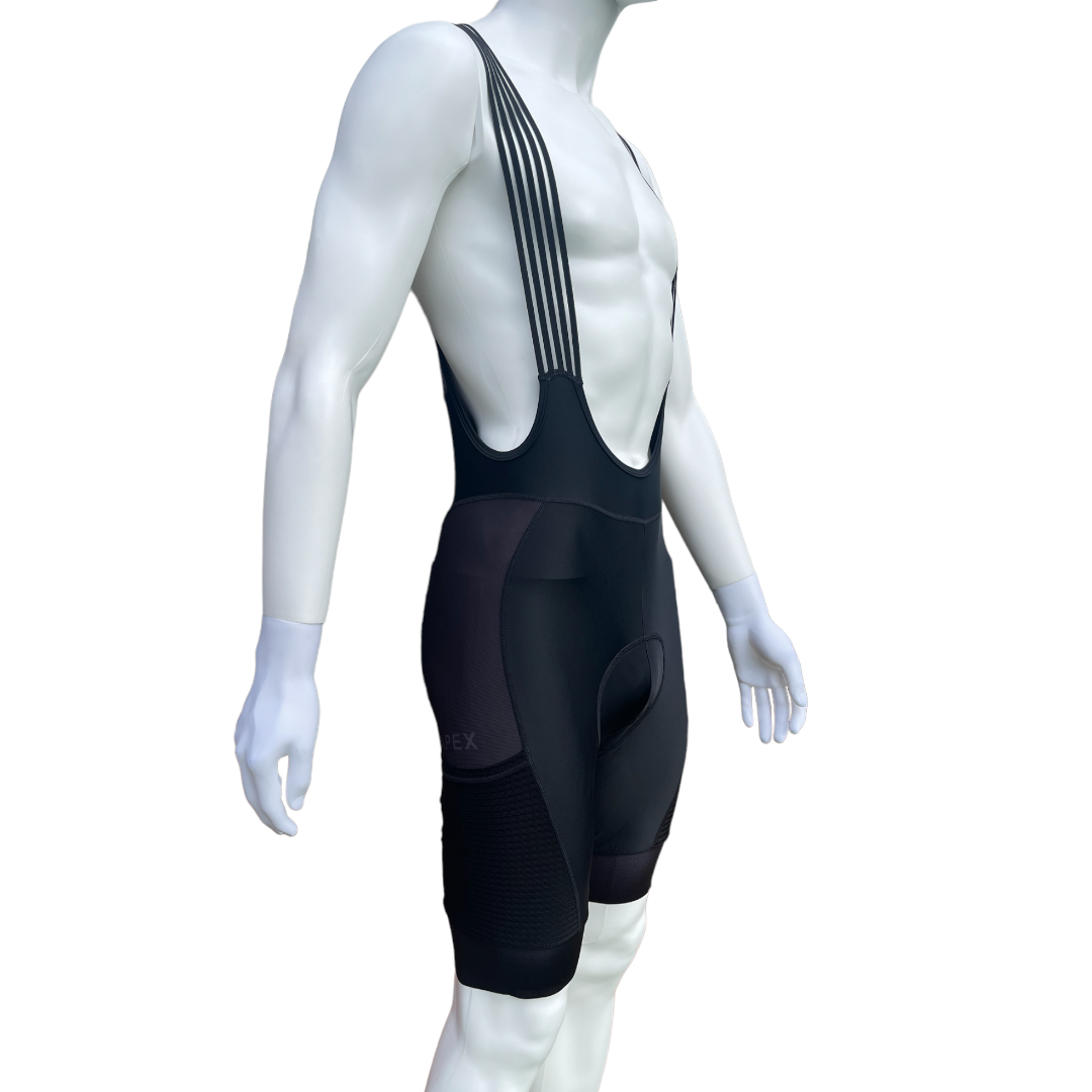 TRIGURU PRO BIB GRAVEL SHORTS