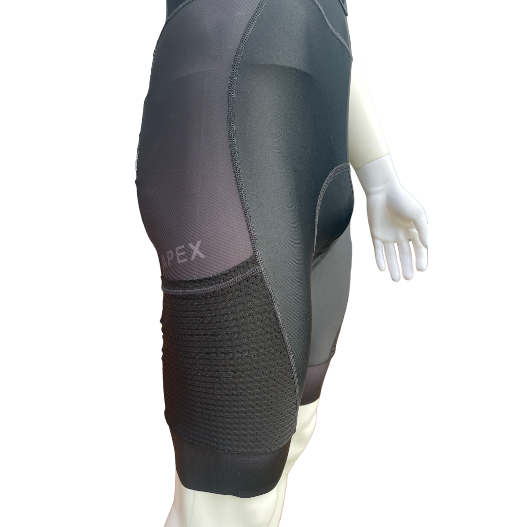 INVICTUS TRI PRO BIB GRAVEL SHORTS