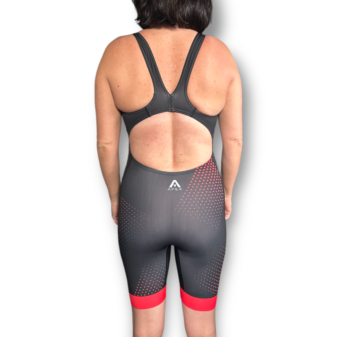 LBT APEX AQUA PRO + WOMENS SWIMSUIT