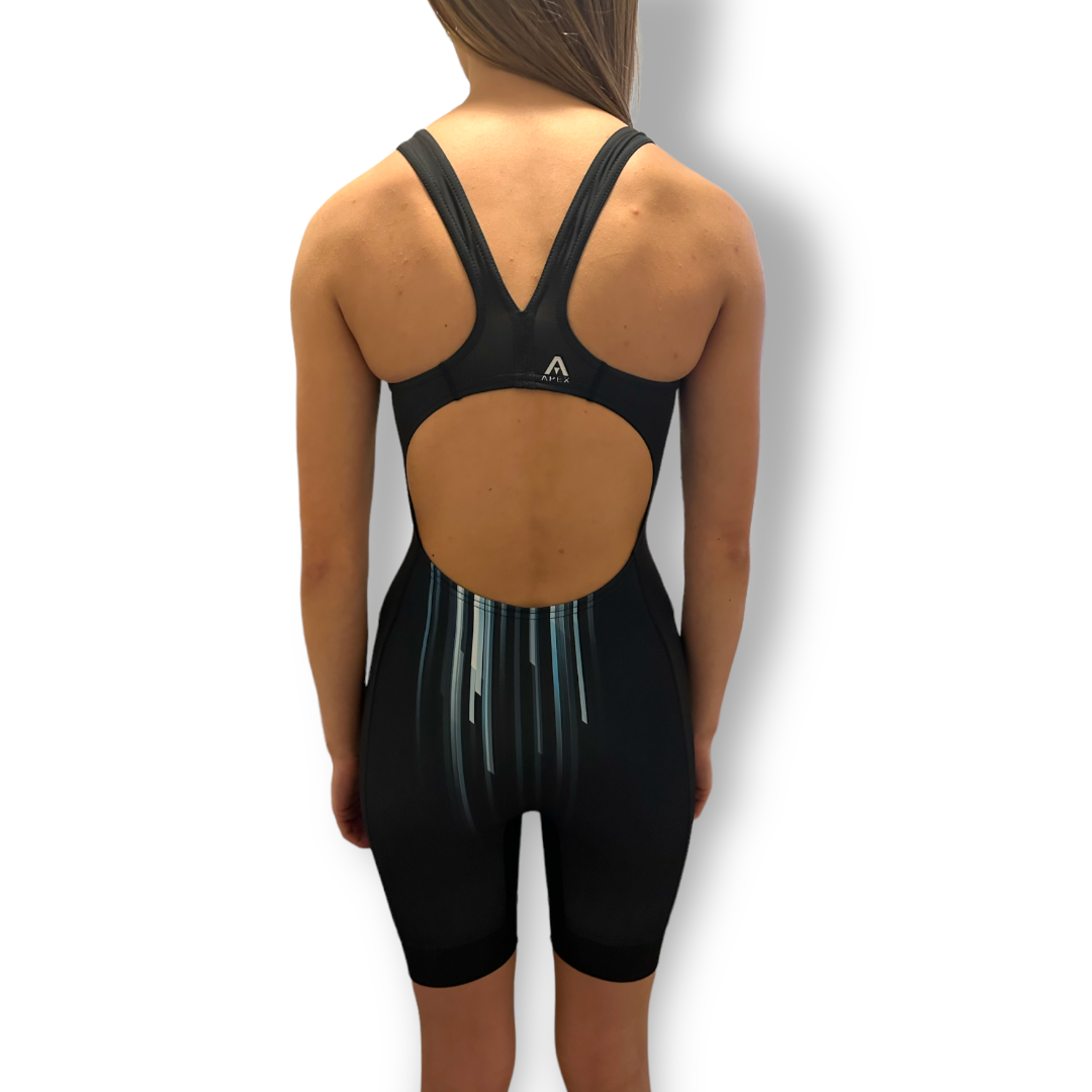 INVICTUS TRI APEX AQUA PRO + WOMENS SWIMSUIT