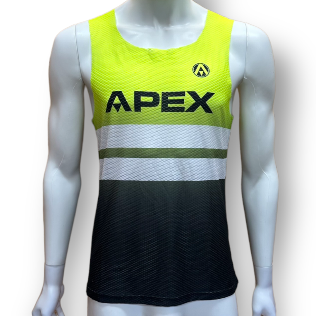 LUNGS 2 LEGS ULTRA LITE RACE VEST