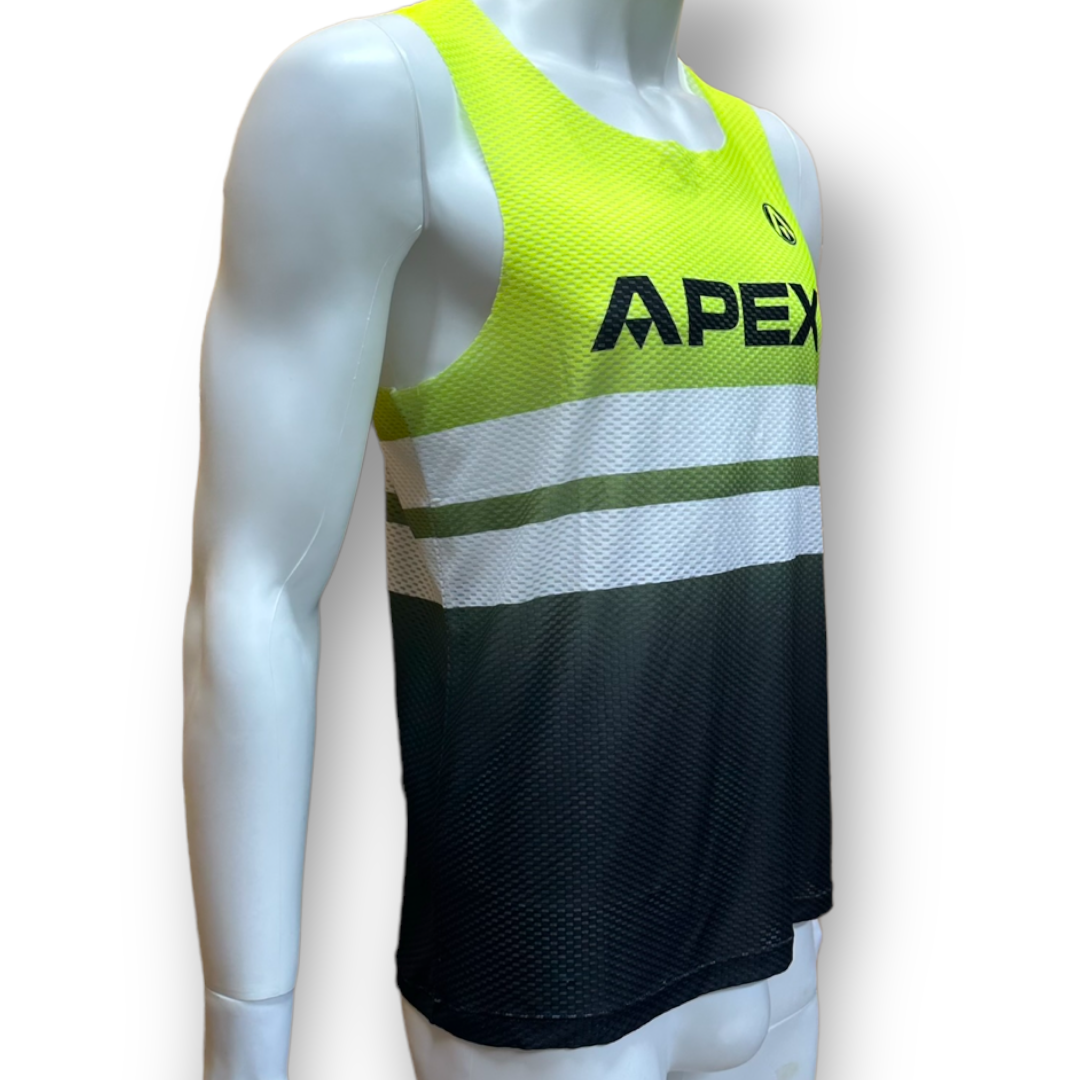 SCARAB TRI PRO ULTRA LITE RUN VEST