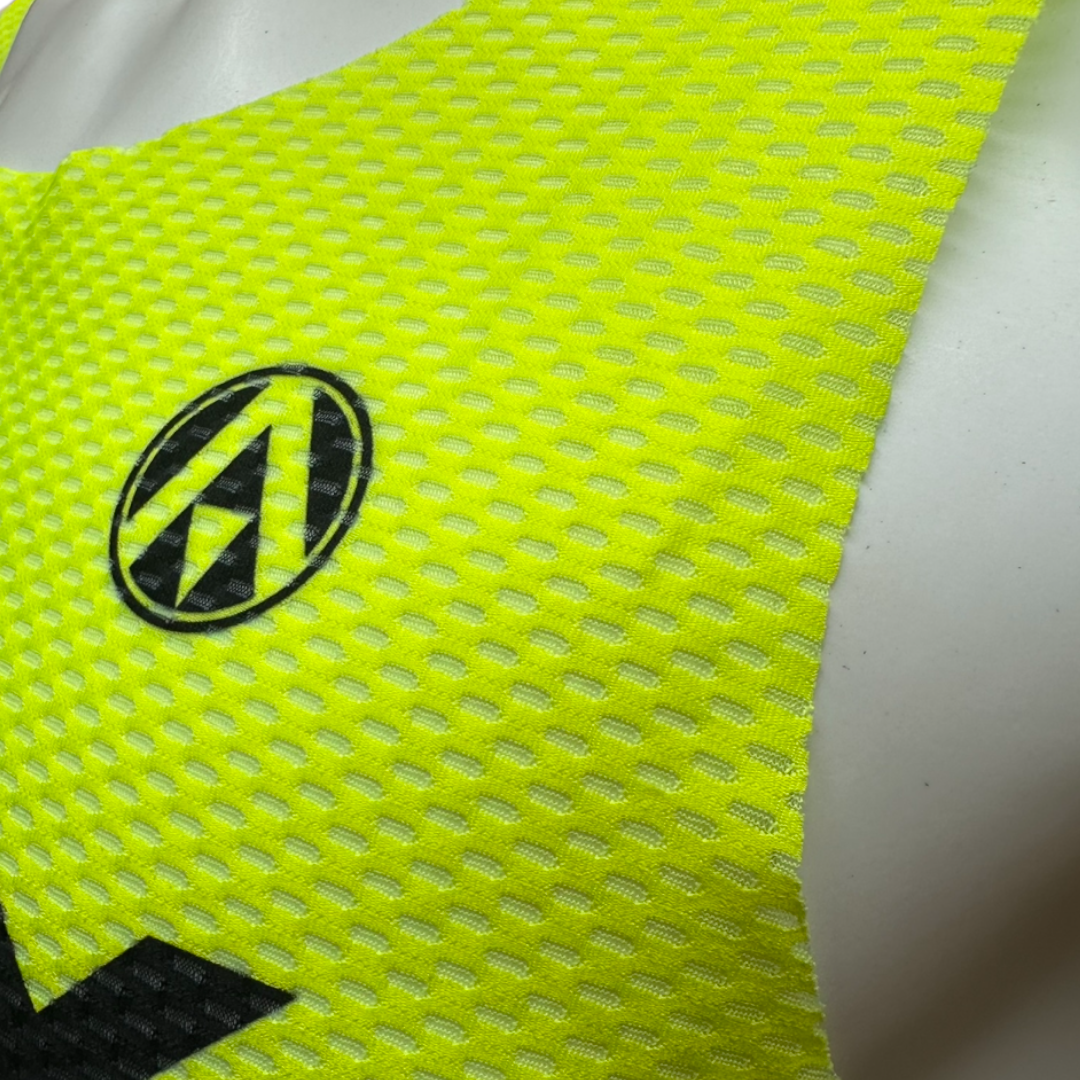 GLENROTHES TRI PRO ULTRA LITE RUN VEST