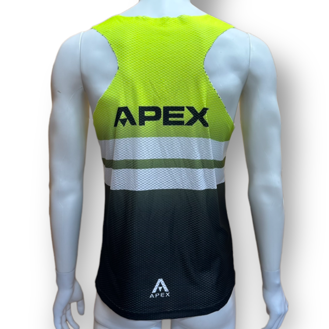 GLENROTHES TRI PRO ULTRA LITE RUN VEST