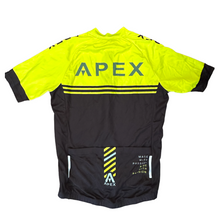 Load image into Gallery viewer, MEDIUM TEAM SS JERSEY (XY) YELLOW / BLK