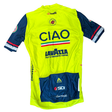 Load image into Gallery viewer, MEDIUM PRO SHORT SLEEVE JERSEY (XY) CIAO