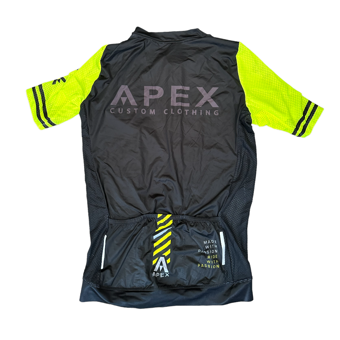 Apex cycle clothing hotsell