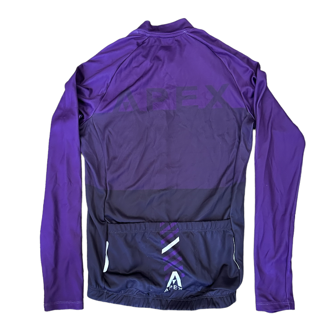 XS FLEECE LS JERSEY (XY)