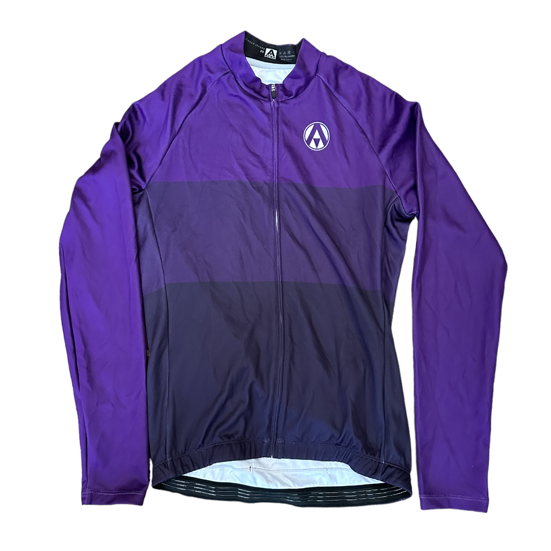XS FLEECE LS JERSEY (XY)