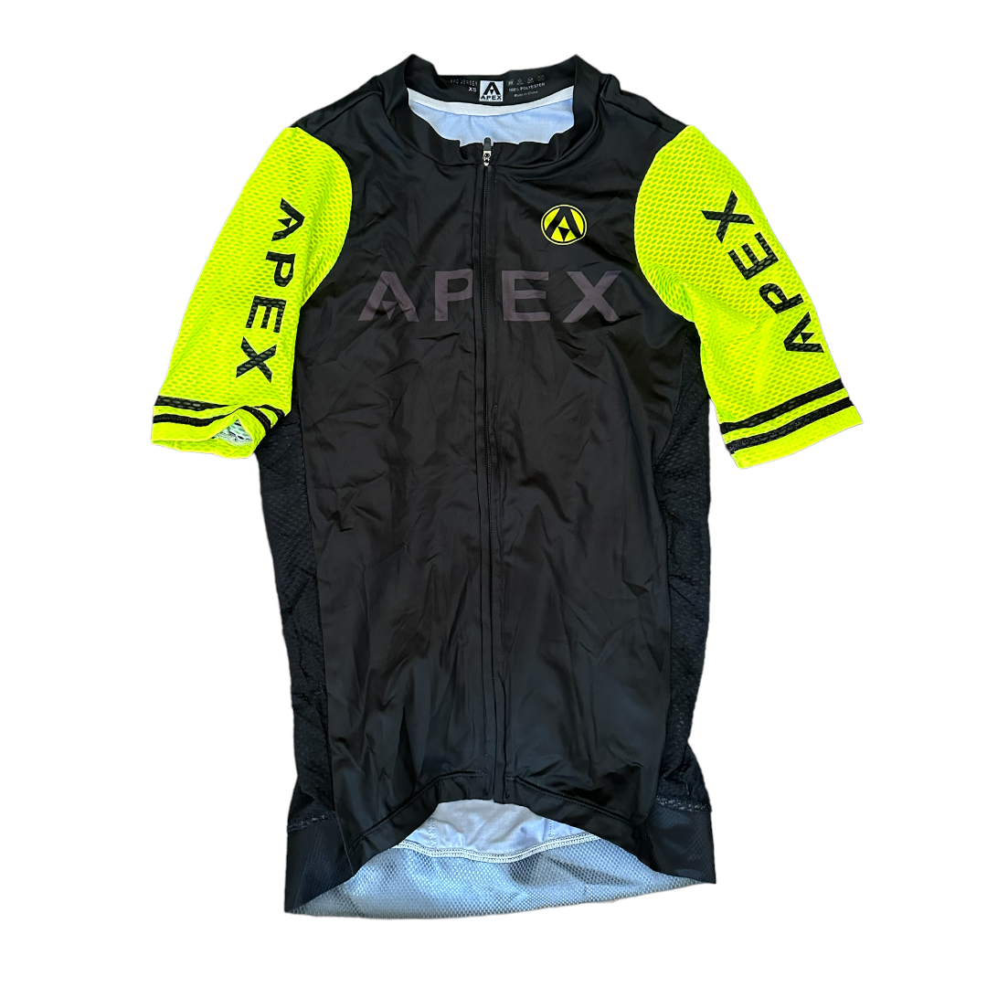 XS PRO SHORT SLEEVE JERSEY (XY) 1