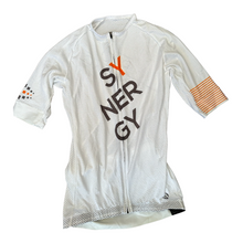 Load image into Gallery viewer, MEDIUM PRO HOT WEATHER SHORT SLEEVE JERSEY (XY) SYNERGY