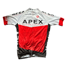 Load image into Gallery viewer, MEDIUM TEAM SS JERSEY (XY) RED / WHITE