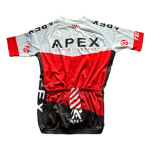 Load image into Gallery viewer, MEDIUM TEAM SS JERSEY (XY) RED / WHITE