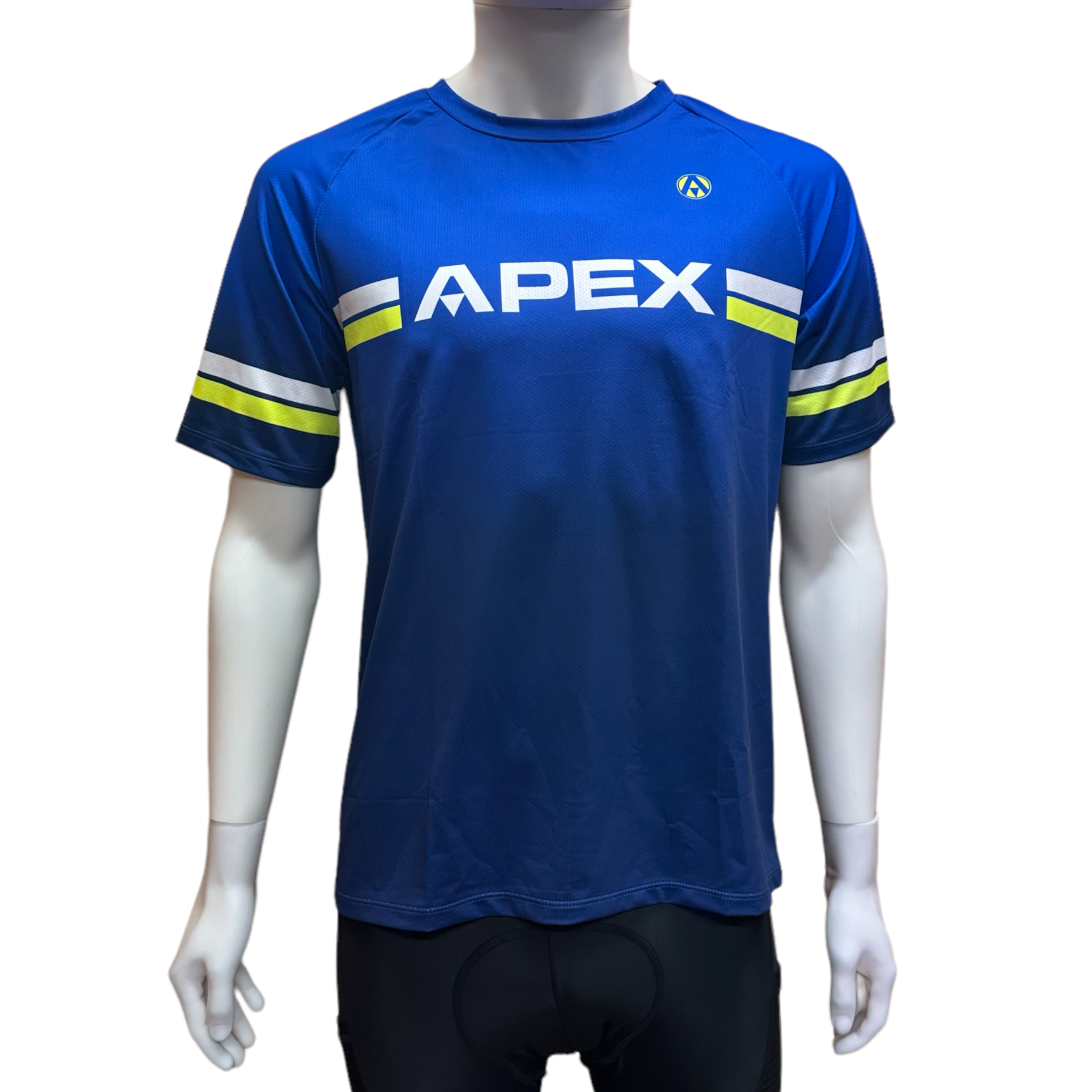 ST HELENS TRI PRO CUSTOM T SHIRT