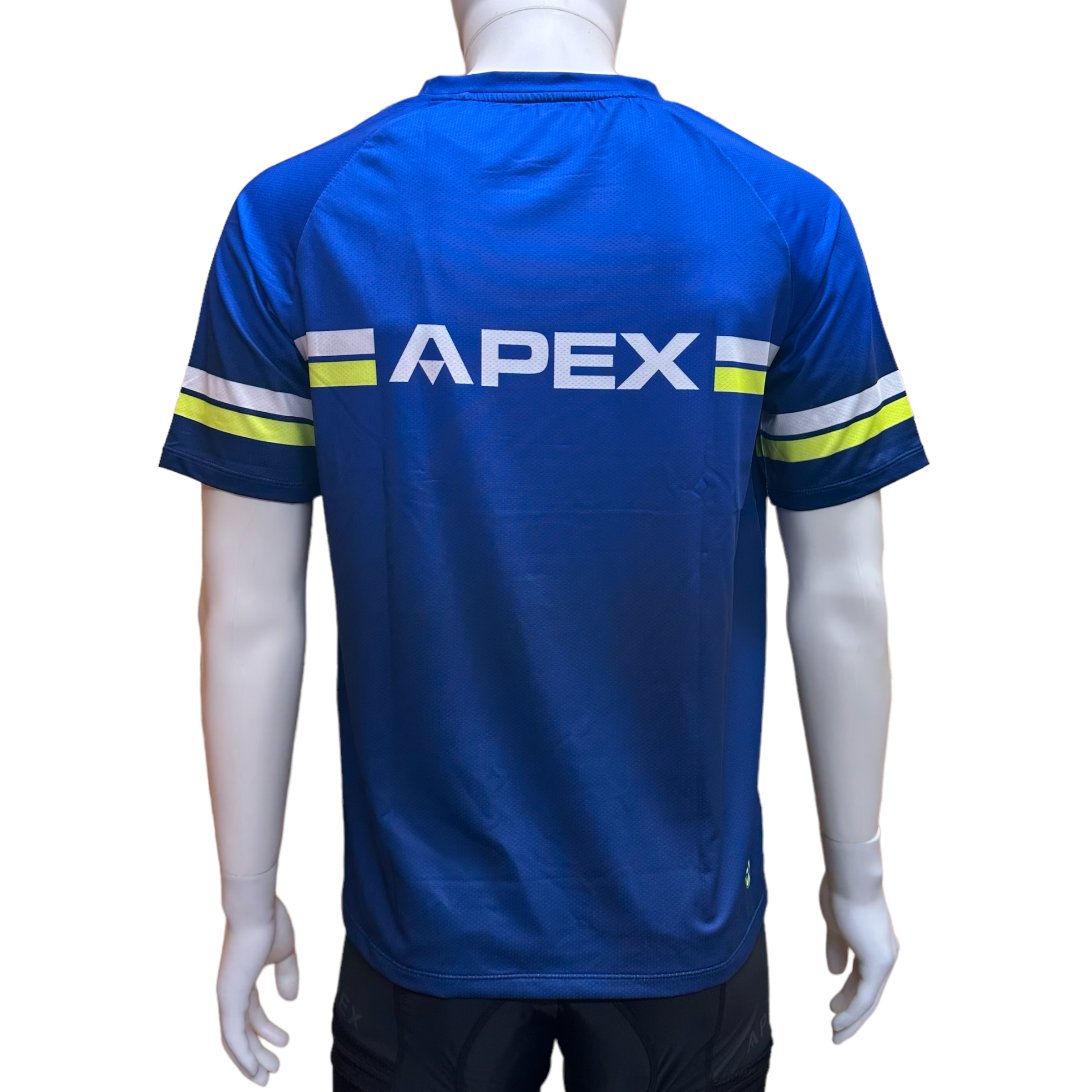 MAD TRI PRO CUSTOM T SHIRT