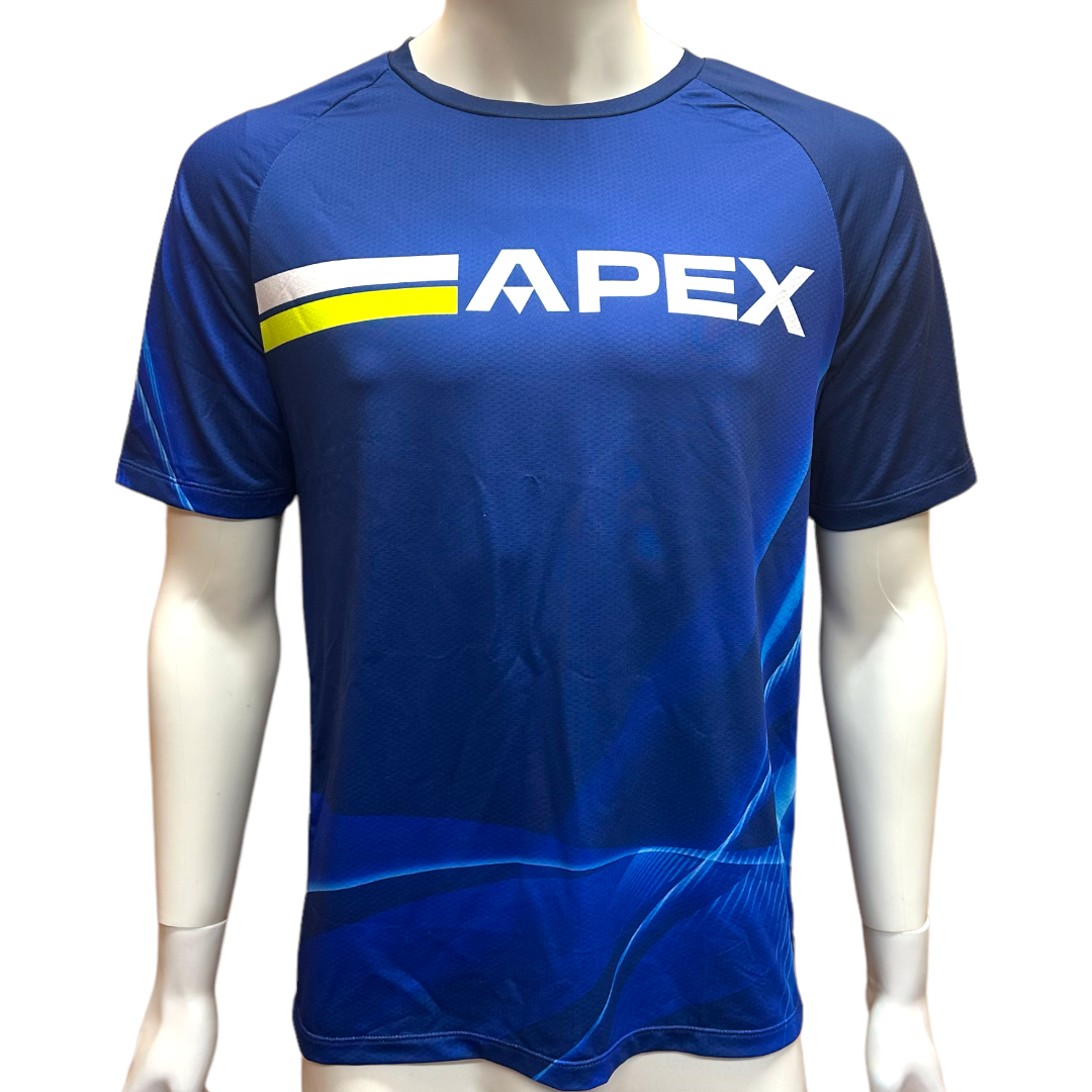 MORLEY TRI PRO ULTRA LITE RUN T-SHIRT