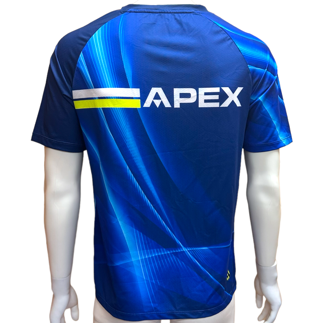 RLC TRIATHLON ULTRA LITE RUN T-SHIRT