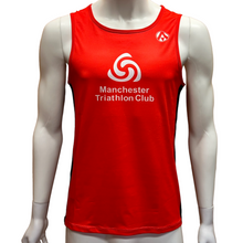Load image into Gallery viewer, MANCHESTER TRI PRO RUN VEST