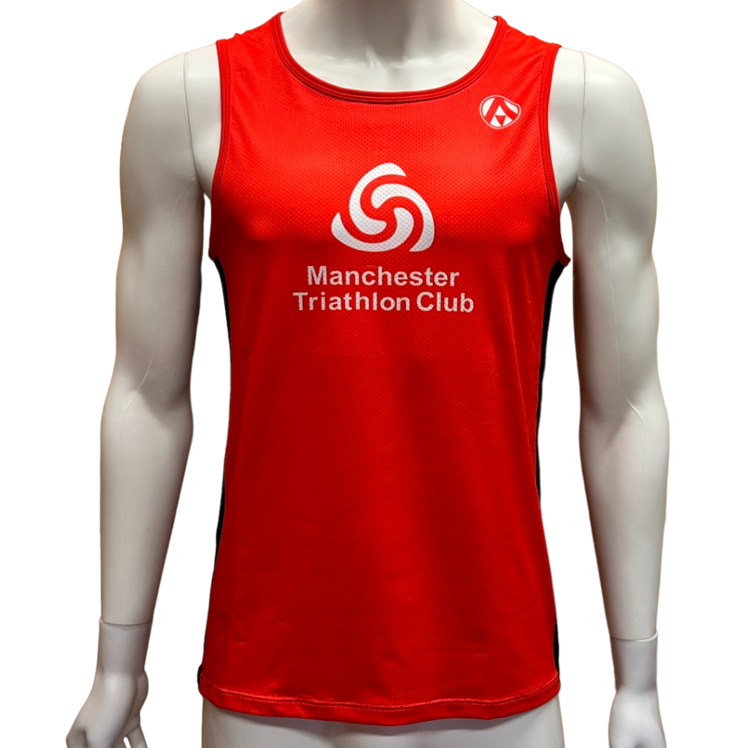 ST HELENS TRI PRO RUN VEST
