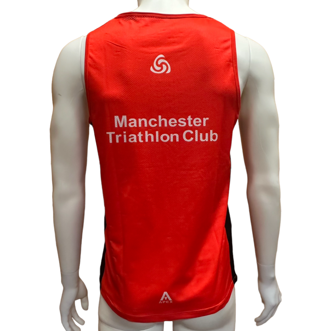 MORLEY TRI PRO RUN VEST