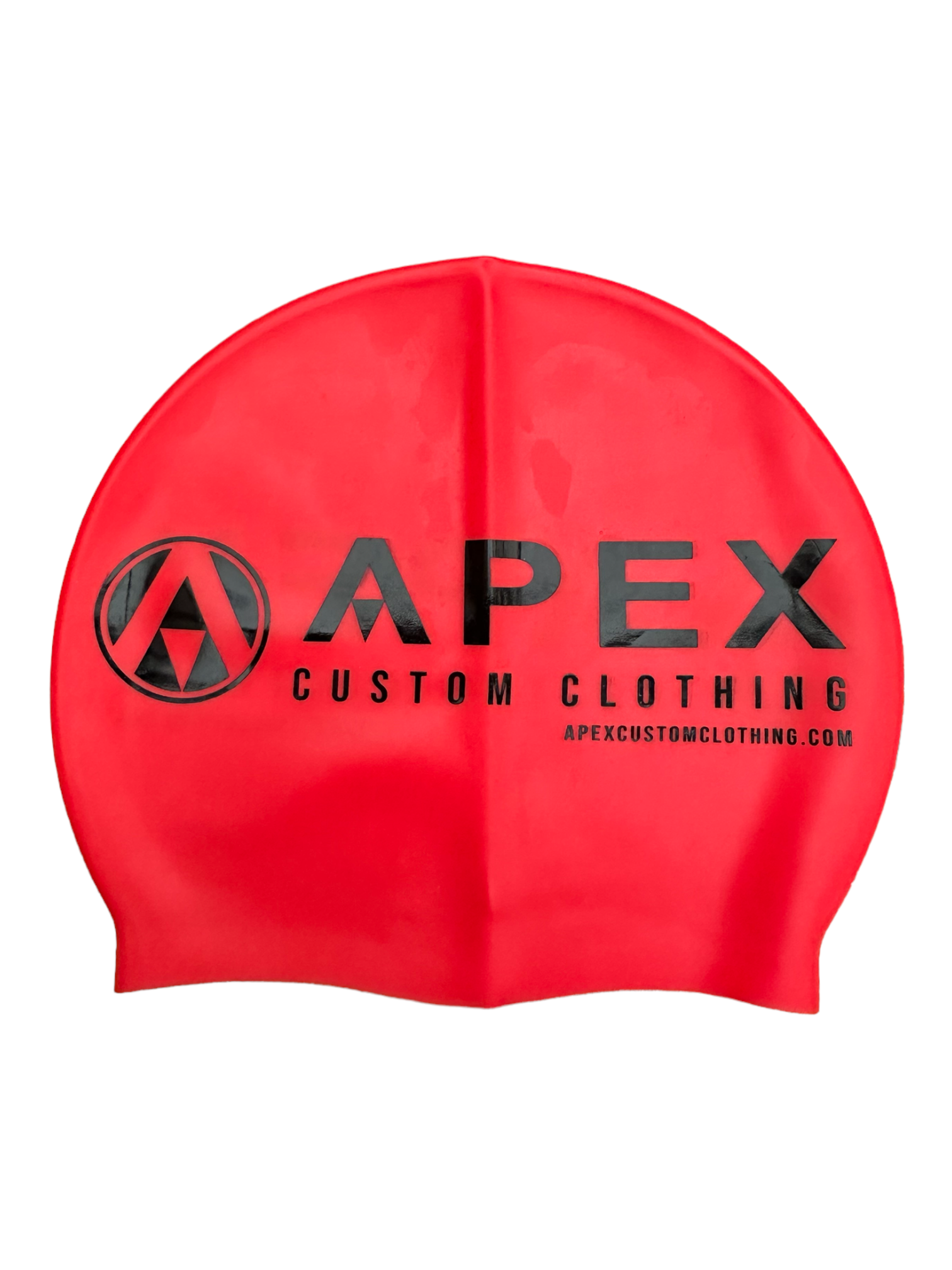 GLENROTHES TRI SWIM CAP - ADULT SIZE PREMIUM QUALITY SILICONE
