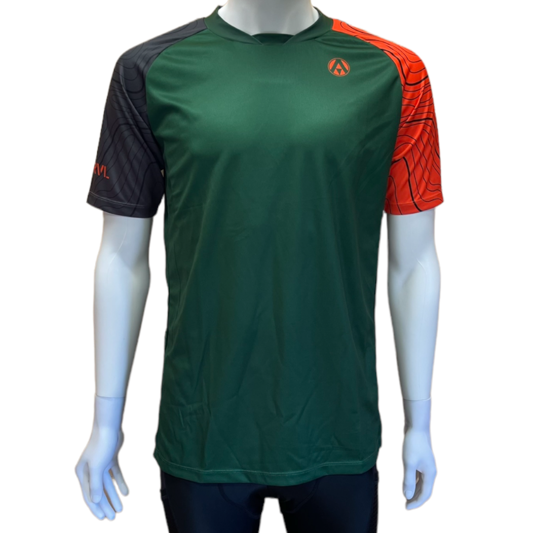 ARMY GRAVEL - GRAVEL T - NAVY