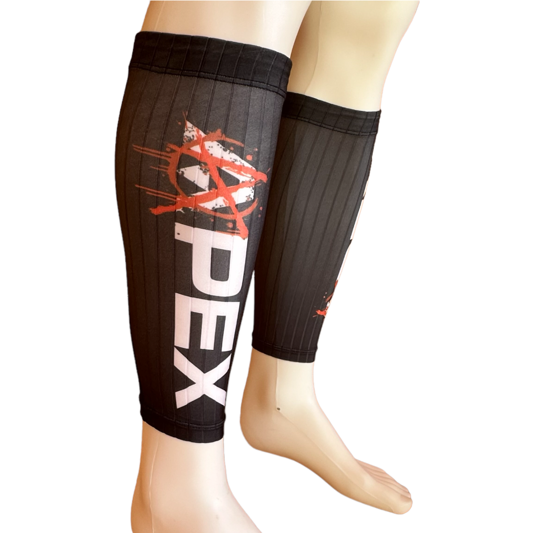 APEX AERO ANARCHY CALF SLEEVES
