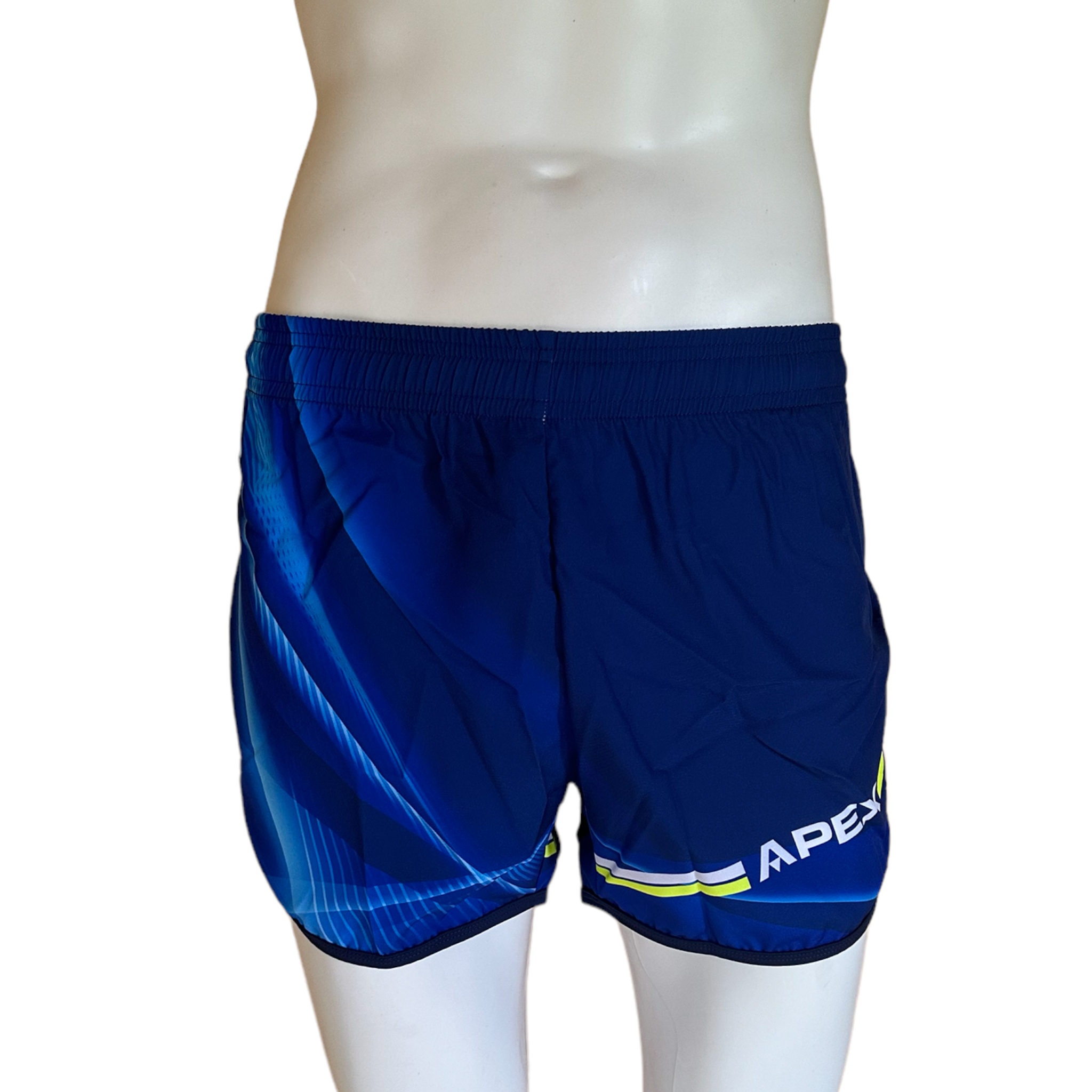 MORLEY RUNNING CLUB PRO AIRLITE RUN SHORTS